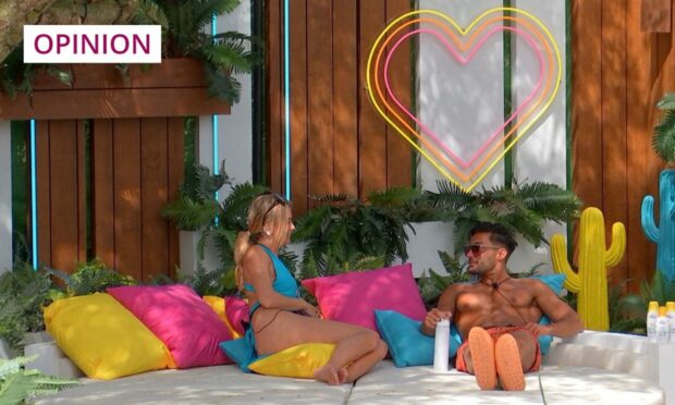 Love Island is back - and what fate awaits the stars of this year's show? Photo: ITV/Shutterstock.