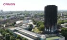 To go with story by Rebecca Baird. grenfell martel column Picture shows; grenfell martel column. grenfell. Supplied by DCT Media Date; Unknown