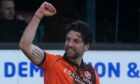 Charlie Mulgrew insists his hunger to succeed with Dundee United remains undiminished