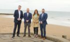Port of Dundee firm Coast Renewables has entered into a new venture, Coast Offshore.