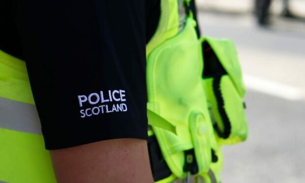 Brian Paterson from Kirkcaldy has been found safe and well. Image: Shutterstock