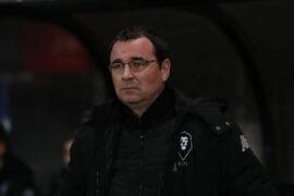 Dundee manager search: Former Blackburn and Salford City boss Gary Bowyer emerges as frontrunner for Dens Park job