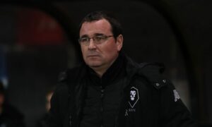 Who is Gary Bowyer? Dundee managerial front-runner’s career assessed, from short-lived playing days to Salford City ‘loan’