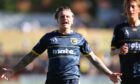 Jason Cummings has lit up the A-League since joining Central Coast Mariners from Dundee. Image: Shutterstock