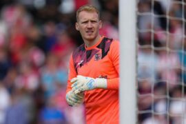 St Johnstone in ‘rejected loan approach’ for Sheffield Wednesday goalkeeper