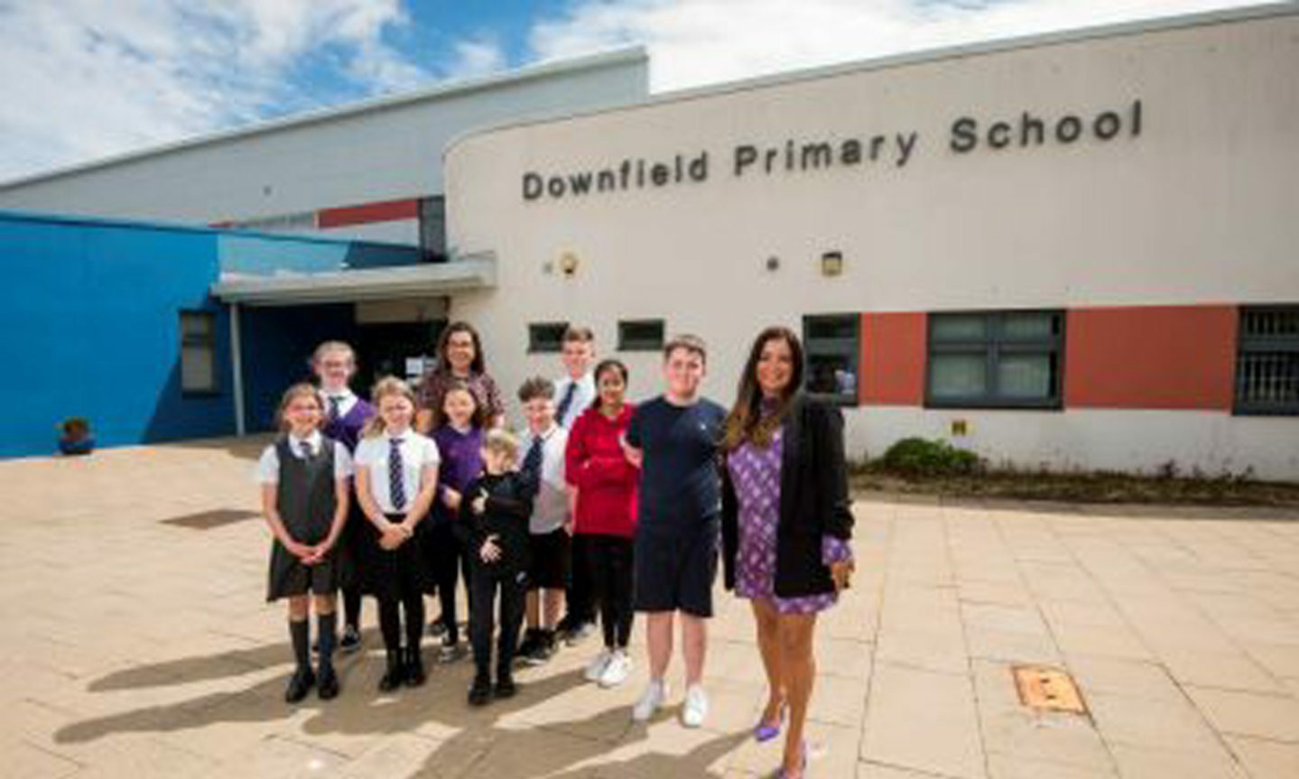 How Dundee's Downfield Primary School worked with pupils and families to tackle its absence rate - Vimarsana News