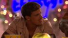 Love Island has been in talks with ITV following complaints about contestant Luca's behaviour. Photo by ITV/Shutterstock .