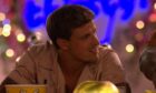 Love Island has been in talks with ITV following complaints about contestant Luca's behaviour. Photo by ITV/Shutterstock .
