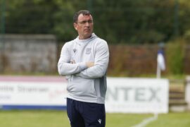Dundee manager Gary Bowyer insists Dee won’t get ‘bogged down’ this season as he addresses Lewis Smith transfer link