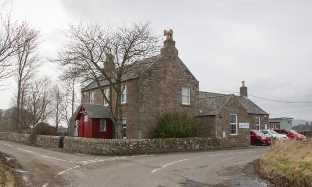 Rural Angus schools could be under threat in future as councillors shelve rule protecting them
