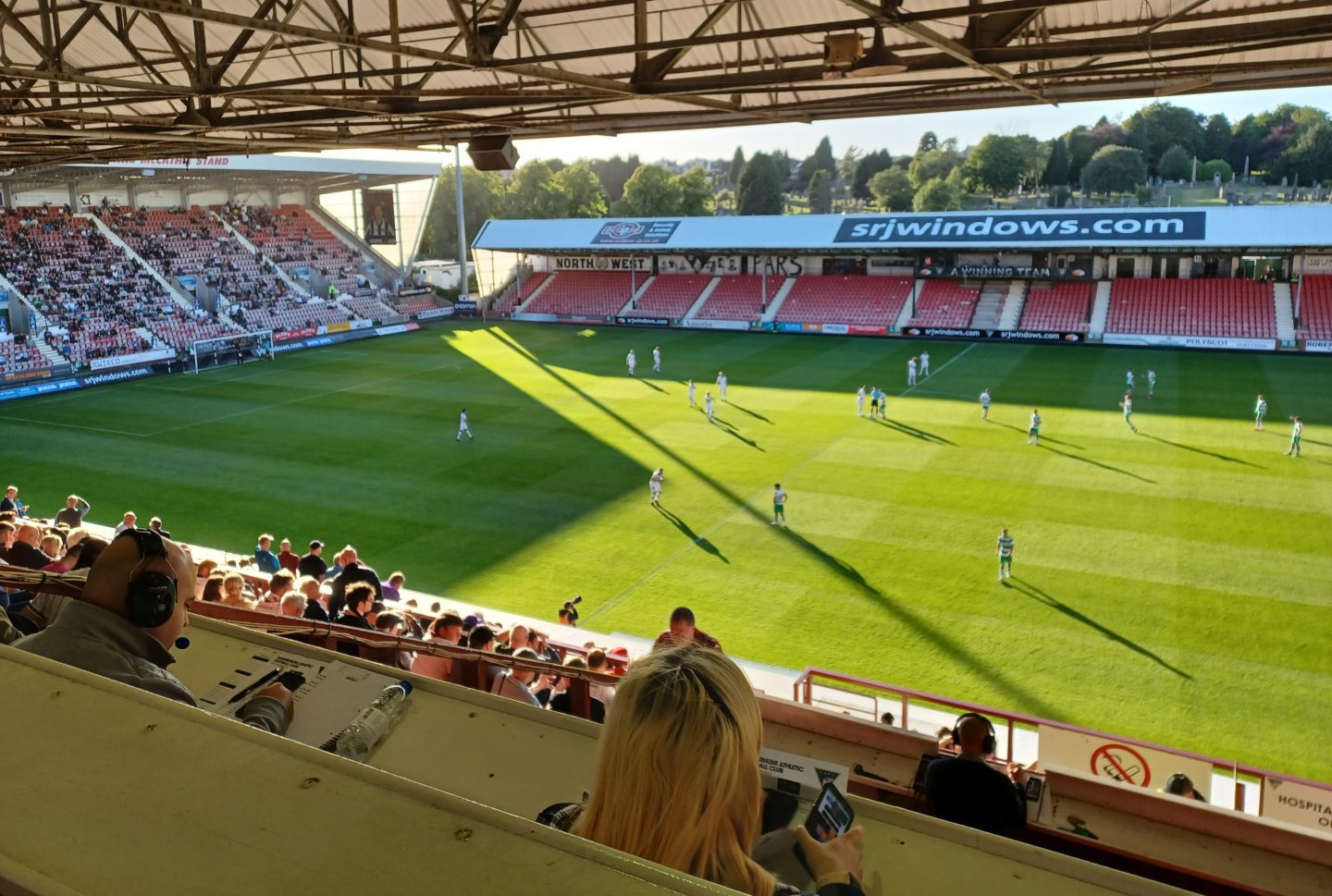 3 talking points from Dunfermline v Buckie Thistle