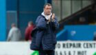 Dundee manager Gary Bowyer.