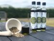 Castleton Farm has launched a new range of hemp seed oil.