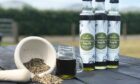 Castleton Farm has launched a new range of hemp seed oil.