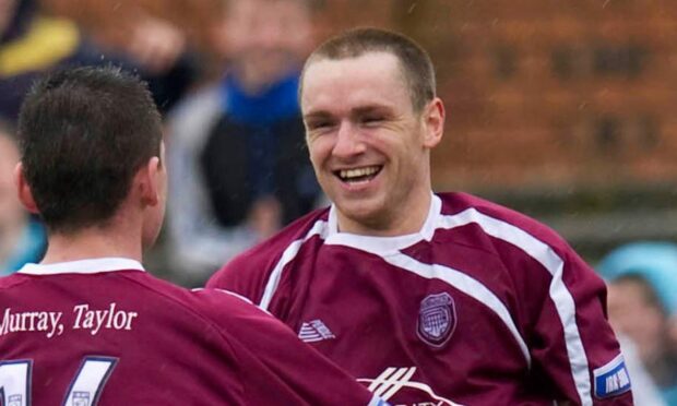 Tributes have been paid to Adam Strachan following his death at the age of 35.