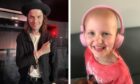 James Bay has backed a fundraiser in memory of local tot Ruby Stewart