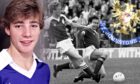 James Masson has been looking back at Ally McCoist's early days with St Johnstone.