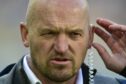 Scotland have become directionless under Gregor Townsend.