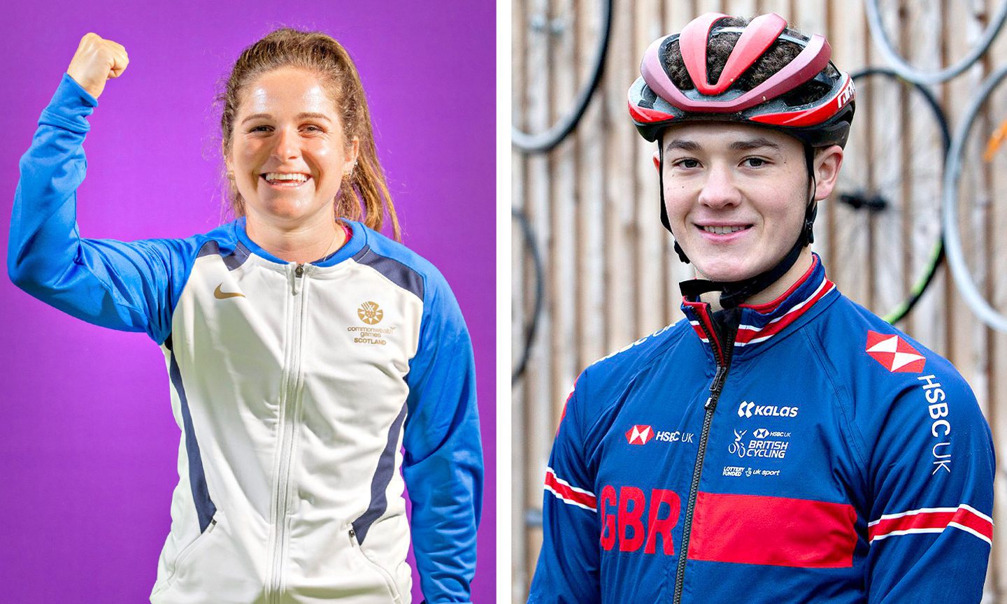 7 Perth and Kinross athletes competing at Commonwealth Games - Vimarsana News
