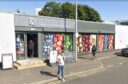 Lauder Road Co-op, Kirkcaldy