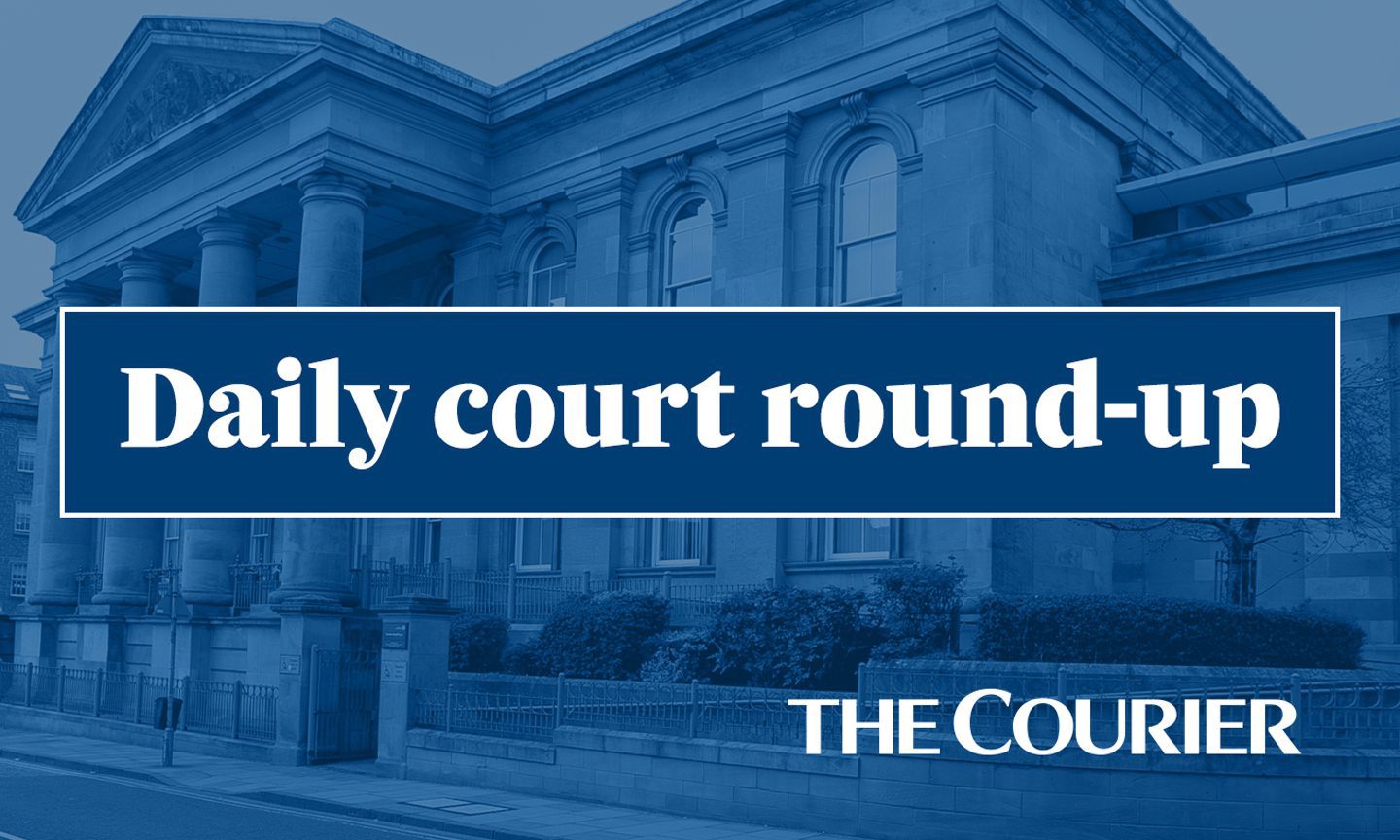 Tuesday court round-up — Spitting patient and cowardly attack - Vimarsana News