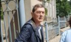 Derek Black was found guilty after trial at Dundee Sheriff Court