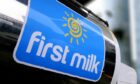 More than 90% of Frist Milk farmers have signed up to its regenerative farming programme.