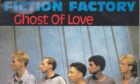 All five members of Fiction Factory will reunite.