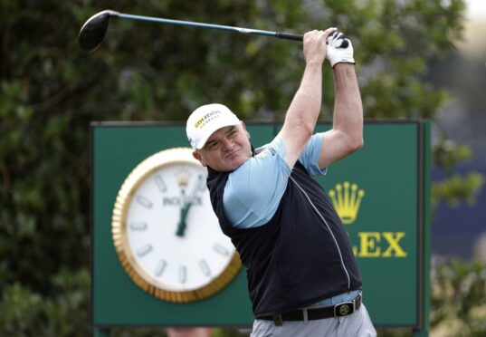 Paul Lawrie believes one of the three other original candidates should replace Stenson.