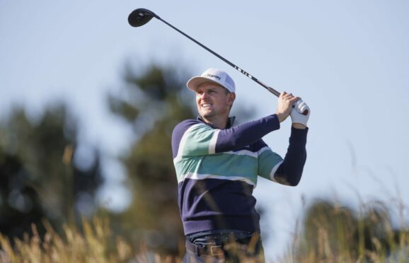 Justin Rose thinks the speed of St Andrews will defend it.