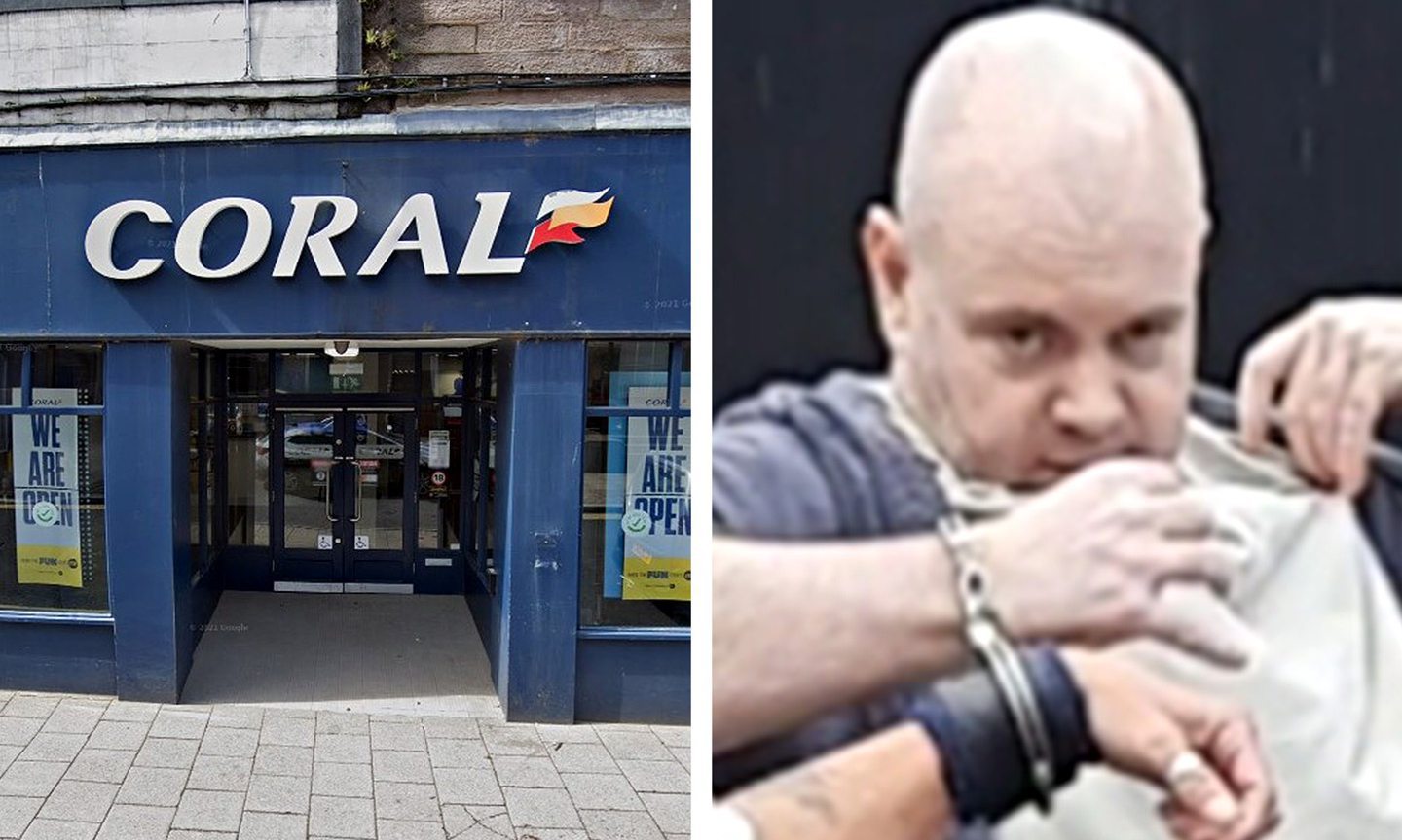 Perth Sheriff Court Rolls and court case news and results The Courier