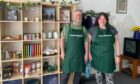 David and Rachel Amdurer have opened a new eco-friendly store in Perth.