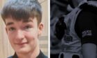 Police Scotland launch appeal to find missing teenager Cameron Lee Mackenzie