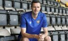 Jamie Muphy is St Johnstone's latest summer recruit