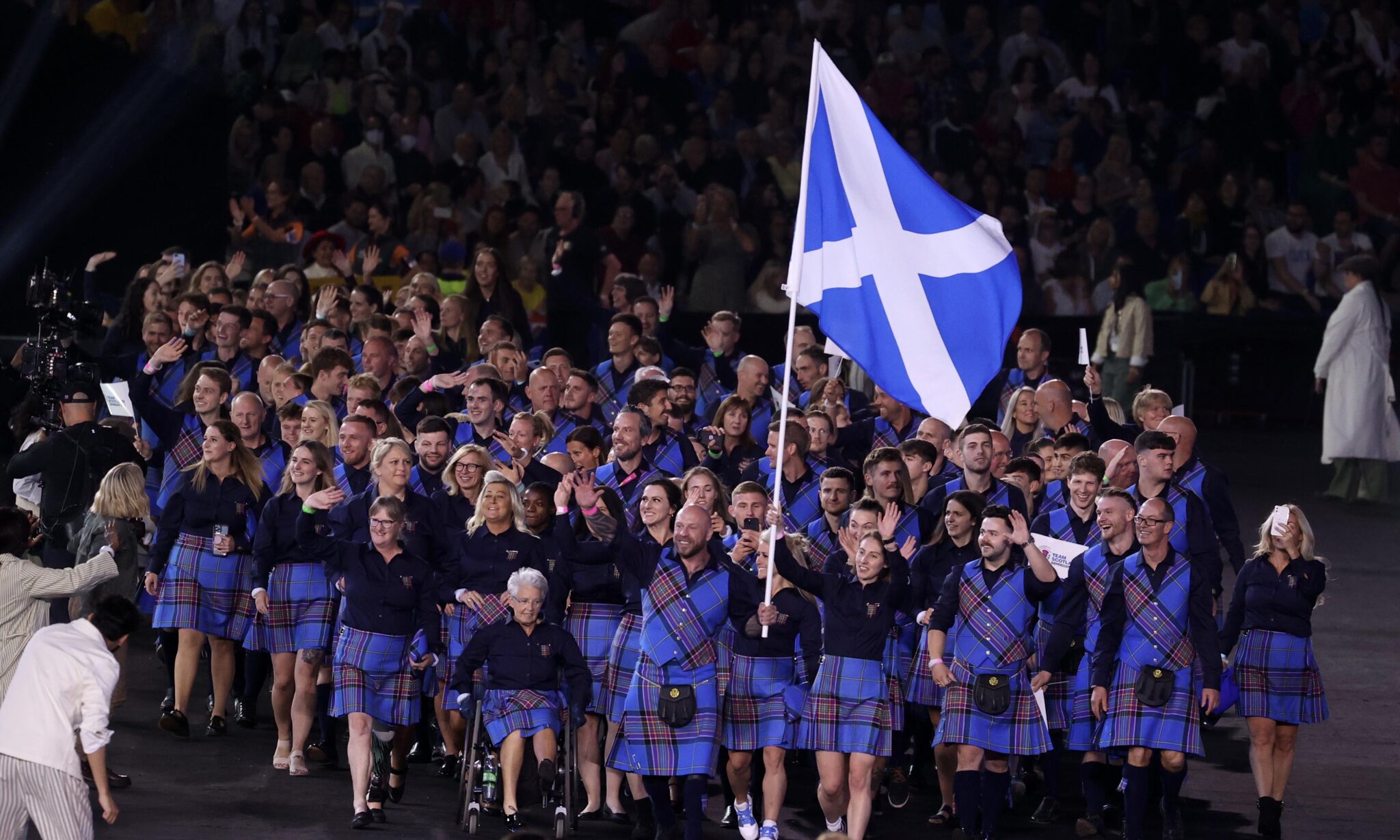 EVE MUIRHEAD Heading To The Commonwealth Games eve-muirhead-heading-to-the-commonwealth-games