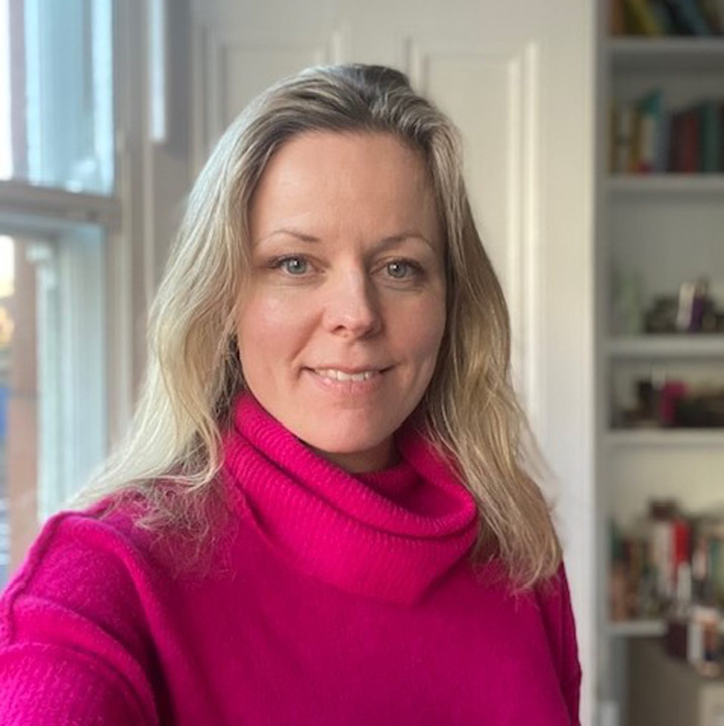 Fife dermatologist shares tips to cope with excessive sweating