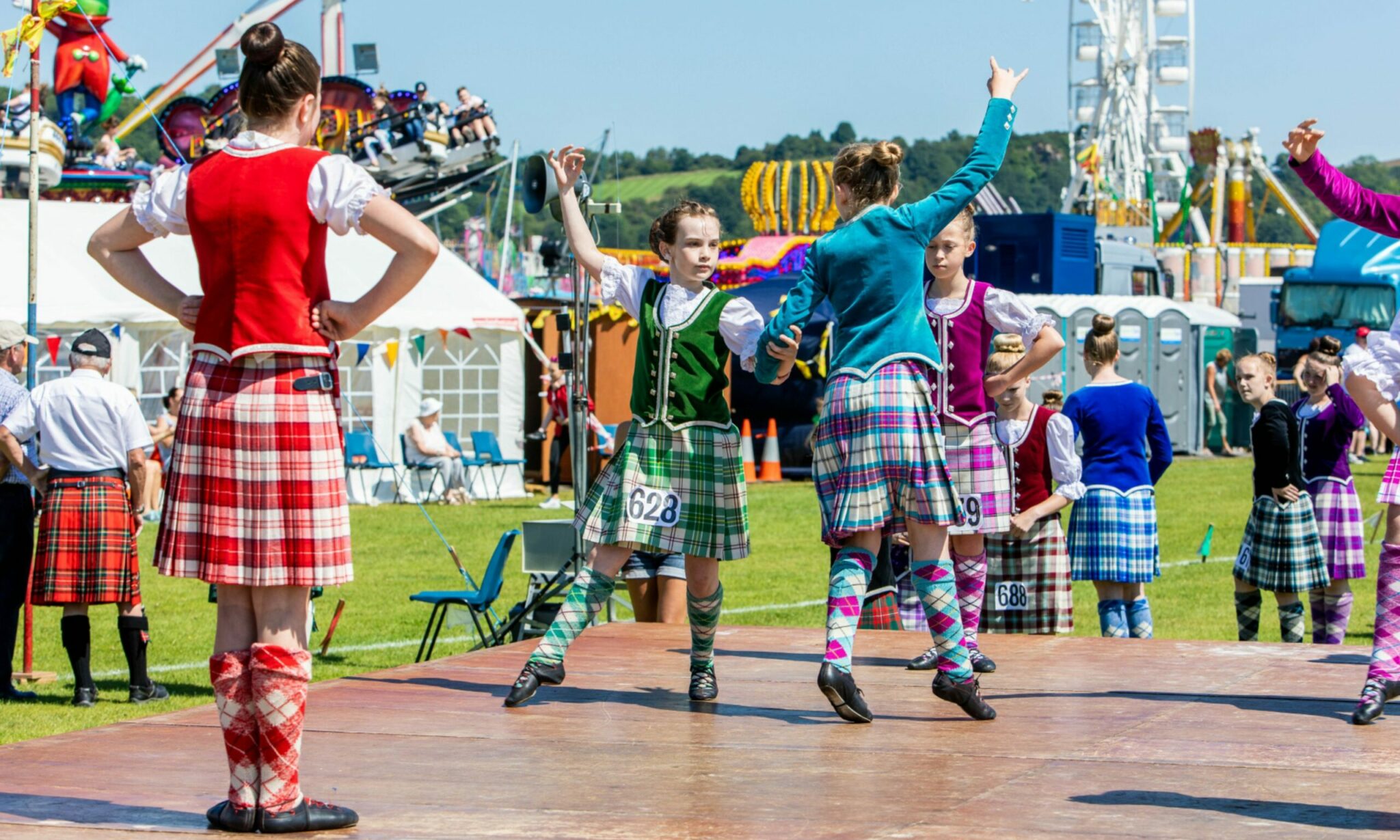 burntisland-highland-games-expects-huge-crowds-as-it-returns-for-2022