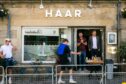 Haar Restaurant on Golf Place is doing breakfast, lunch and dinner. Picture Steve Brown/DCT Media.