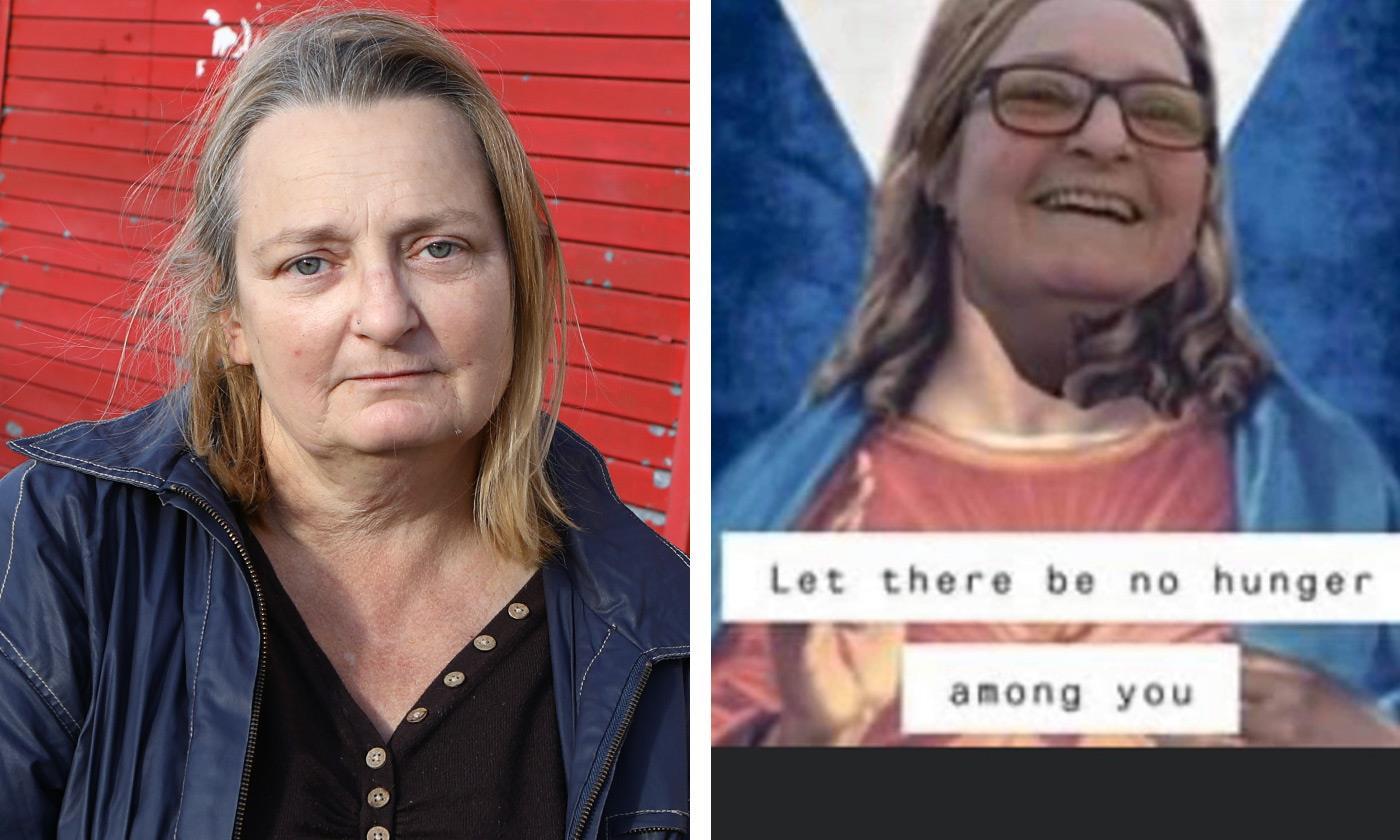 Pope abuser Tolland's SNP code of conduct call is a proper 'minter'