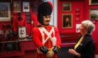 Perth's Black Watch Castle and Museum has responded well post-pandemic.