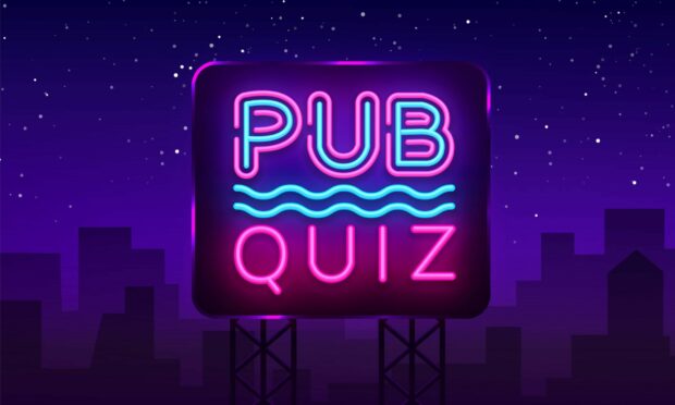 Are you a pub quiz fan?