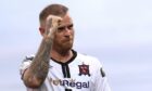 Connolly is thriving at Dundalk