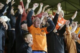 Dundee United slash festive ticket prices v Ross County as Xmas Eve Hearts clash moved