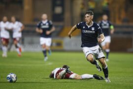 5 academy products who could become stars at Dundee this season