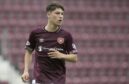Brechin City have completed the siging of former Hearts kid Anthony McDonald.