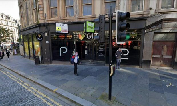 Jimmy Chung’s founder plans Dundee Oriental restaurant to rival Wagamama and Yo! Sushi