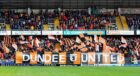United have the chance to bring some positivity back to Tannadice this weekend.
