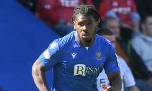 St Johnstone midfielder Daniel Phillips out of Trinidad and Tobago squad with calf injury