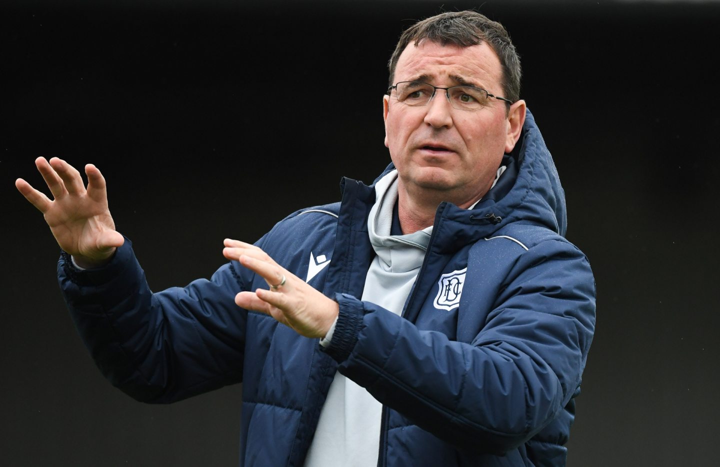 Gary Bowyer has been left frustrated by the recent transfer window.