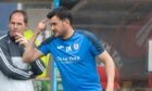 Ian Murray was pleased with how his side started the match.